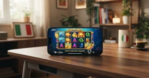 100 giri gratis senza deposito: classifica dei casinò ADM a 2026