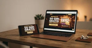 50 giri gratis senza deposito nel 2026: come funzionano davvero
