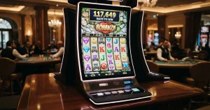 Big Time Gaming nei casinò ADM: slot Megaways a confronto