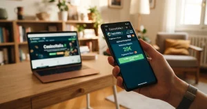 Casinò con deposito minimo di 20 euro: guida completa 2026