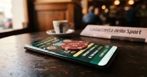 Casinò con deposito minimo 50 centesimi in Italia: cosa offre davvero ADM