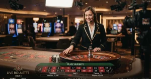 Casinò live dealer in Italia 2026: la guida ai tavoli con croupier