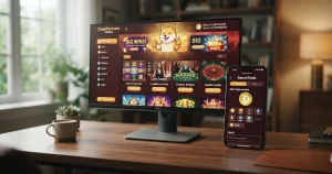 Casinò non AAMS con Dogecoin nel 2026: classifica e tutele
