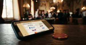 Casinò non AAMS con HiPay: la guida onesta nel 2026