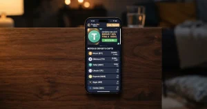 Casinò non AAMS con USDT: la guida 2026 ai 10 operatori verificati