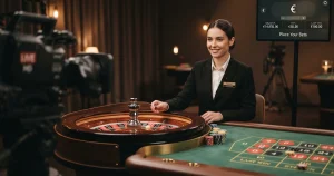 Casinò live con croupier dal vivo in Italia: guida 2026