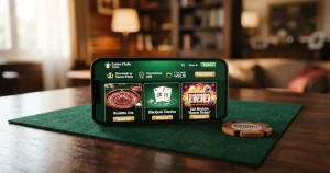 Casinò online autorizzati AAMS: come verificarli e sceglierli