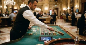 Casinò senza limiti di puntata: cosa dice la legge italiana