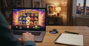 Slot con RTP alto nei casinò ADM in Italia nel 2026