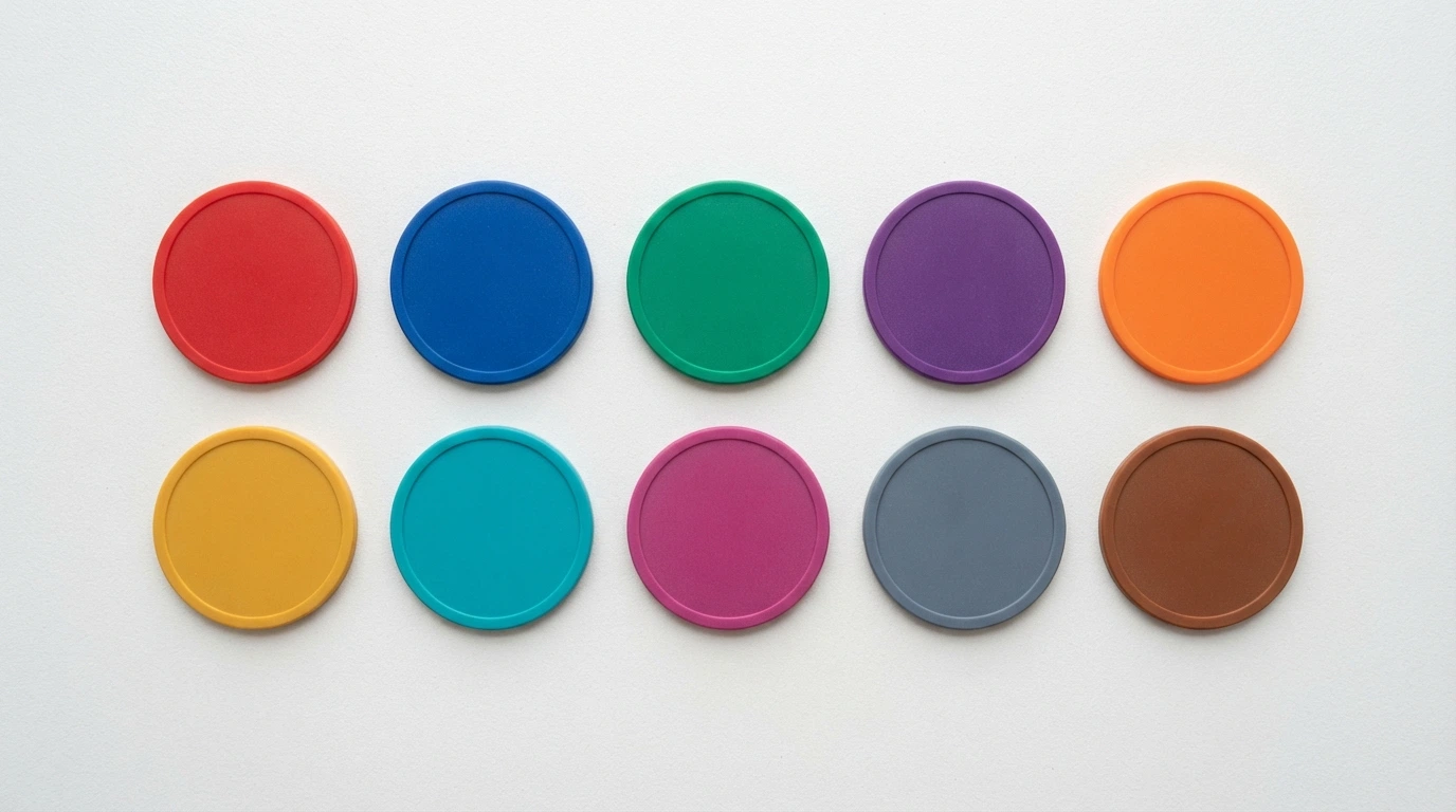 Un collage dei loghi dei casinò ADM recensiti, disposti in una griglia pulita su sfondo bianco con il marchio ADM in evidenza