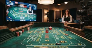 Craps online nei casinò ADM: guida completa a giochi, bonus e leggedim