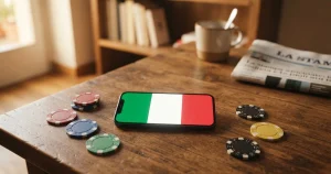 Elenco casino non AAMS in Italia nel 2026: cosa sapere davvero