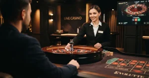 Evolution Gaming Live Casino Italia 2026: Classifica ADM