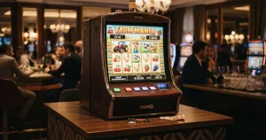 Giochi da casinò WMG nel 2026: provider, slot e casinò ADM