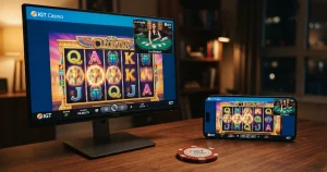 IGT Live Casino Italia 2026: Classifica Concessionari ADM