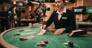 Blackjack Live nei Casinò ADM Italiani 2026: Guida ai Migliori Tavoli