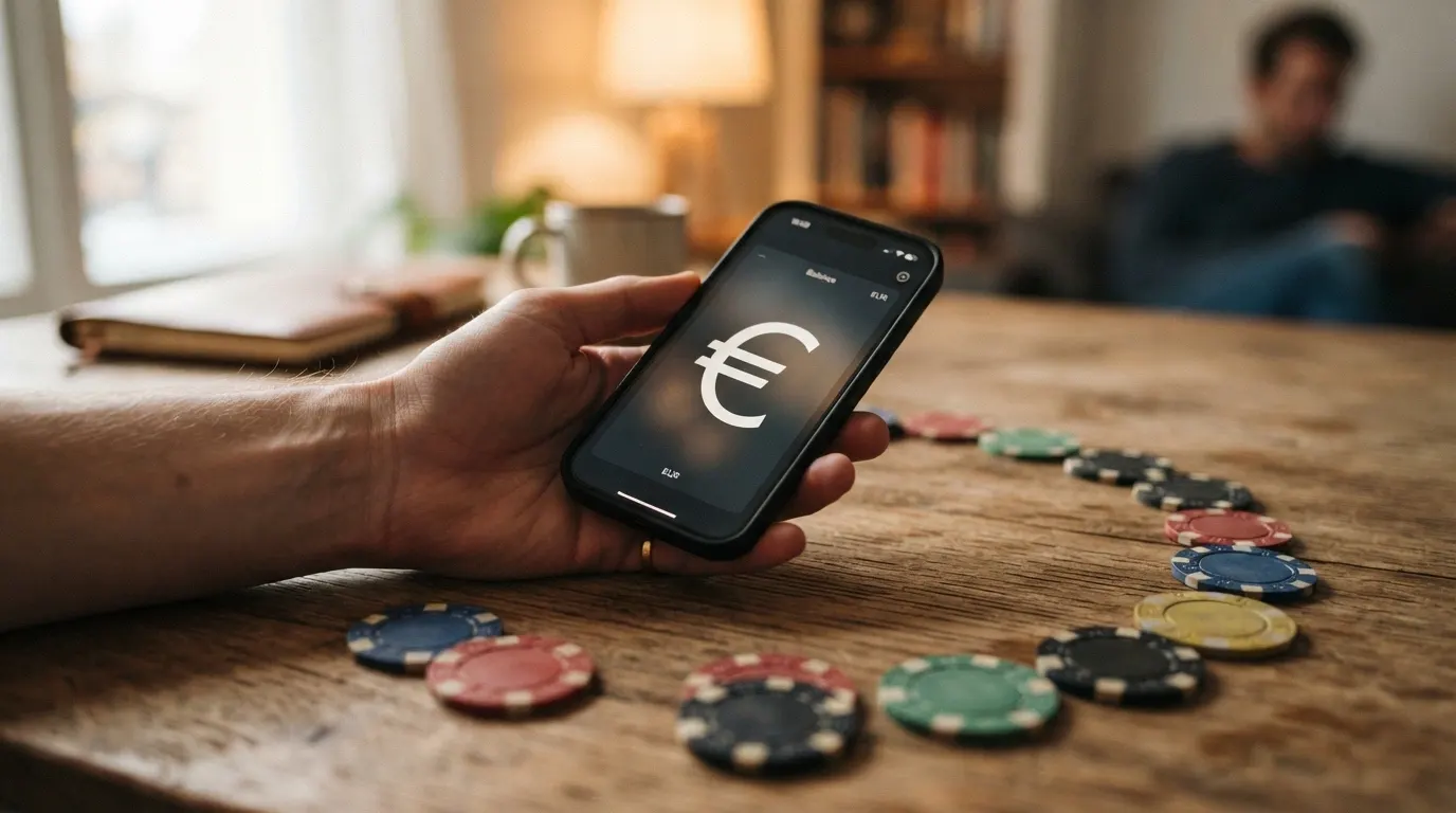 Le icone dei metodi di pagamento (PayPal, PostePay, OnShop, bonifico, PVR) affiancate alla soglia minima di ciascuno