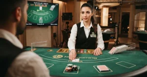 Casinò Microgaming live in Italia: la guida ai migliori operatori ADM