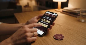 Miglior bonus benvenuto casino online ADM nel 2026: classifica