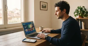 Migliori casinò online con bonifico bancario 2026: la guida