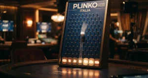 Migliori casino Plinko Italia ADM 2026: classifica e confronto