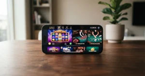 Casinò mobile ADM 2026 classifica app bonus e pagamenti