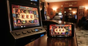 Novoline live casino Italia: guida completa a slot e tavoli Greentube