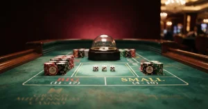 Sic Bo casino online: guida completa ai dadi cinesi in Italia 2026