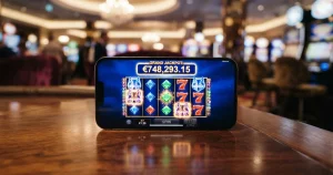 Slot machine con jackpot in Italia nel 2026: classifica e guida completa