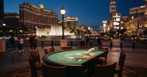 Una città con tanti casinò: dalla risposta LASVEGAS alla guida completa
