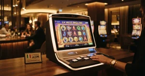 Yggdrasil nei casinò ADM italiani: provider, slot e operatori